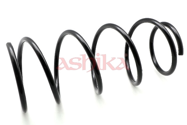 ASHIKA Fjeder zca1276g foraksel for ALFA ROMEO