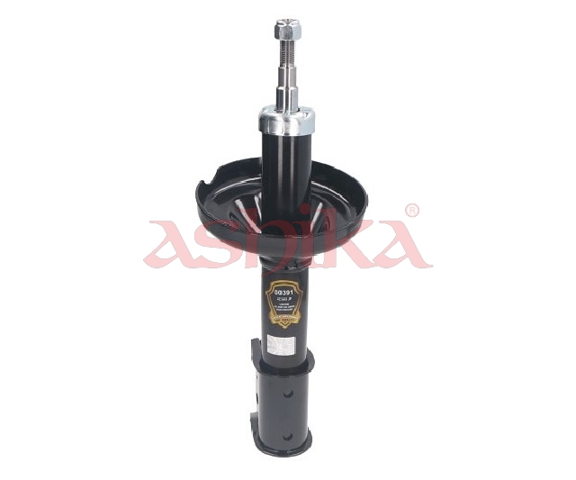 ASHIKA Støddæmper ma00391 foraksel for RENAULT