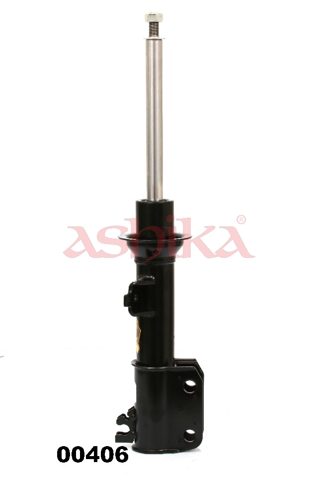 ASHIKA Støddæmper ma00406 foraksel for RENAULT