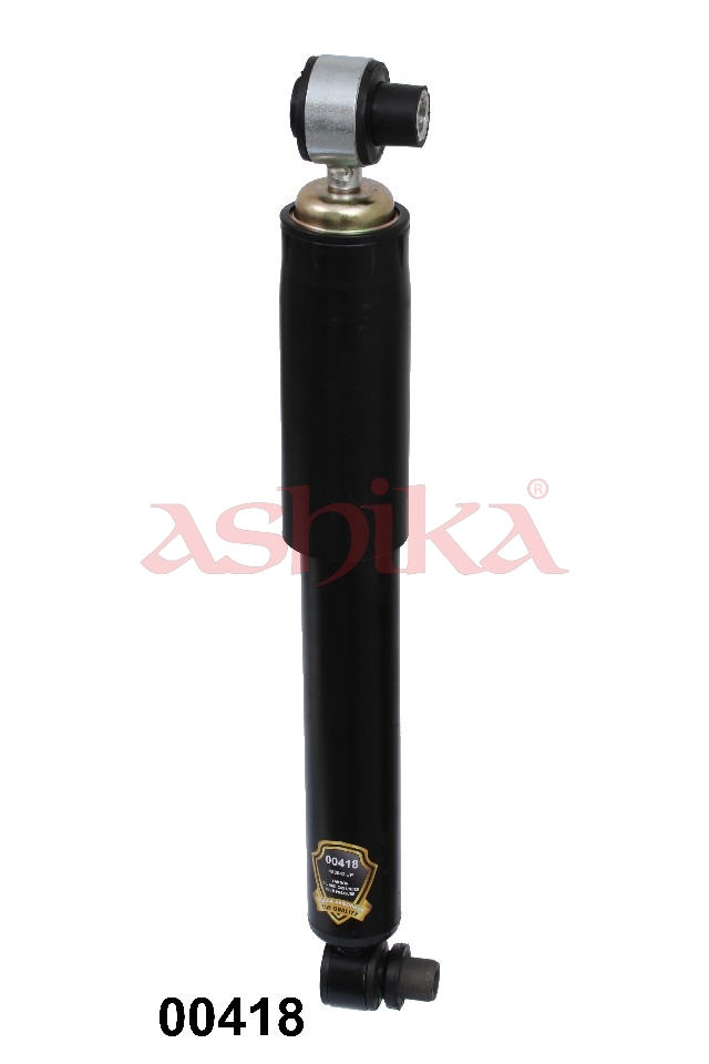 ASHIKA Støddæmper ma00418 bagaksel for RENAULT