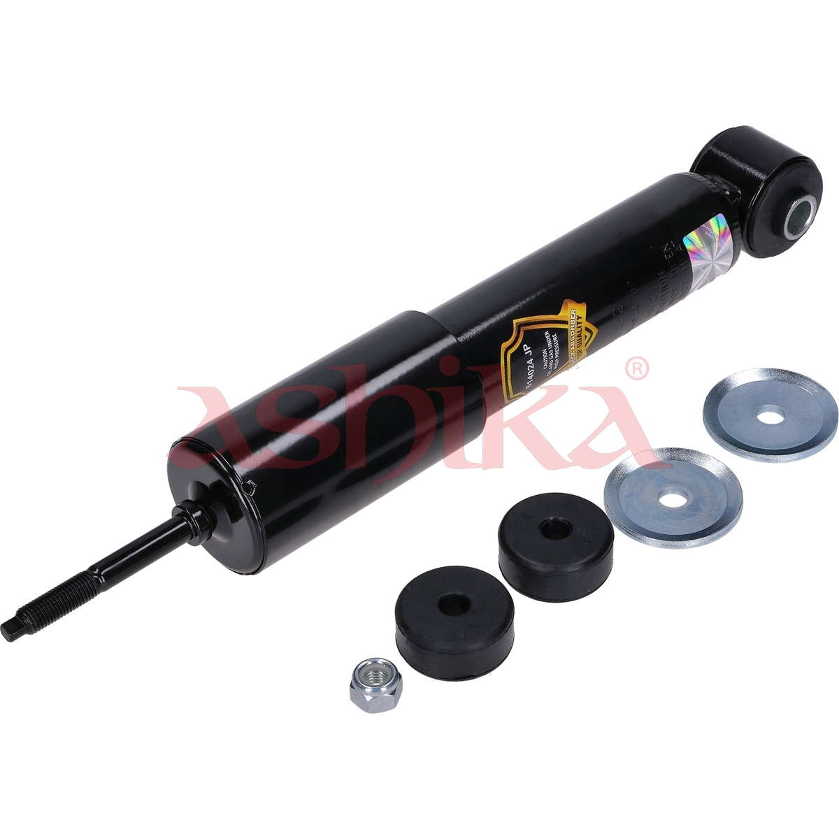 ASHIKA Støddæmper ma00526 foraksel for VW VAG