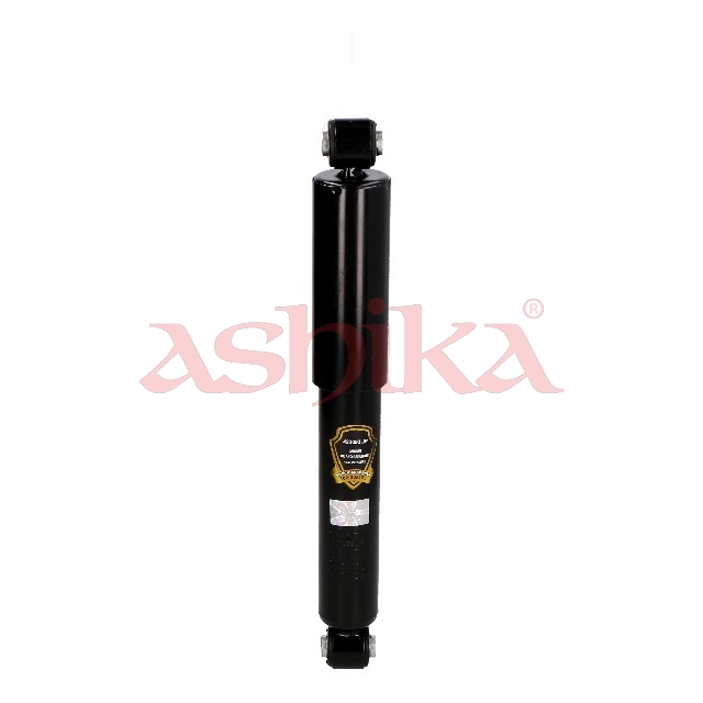 ASHIKA Støddæmper ma00943 bagaksel for LANCIA