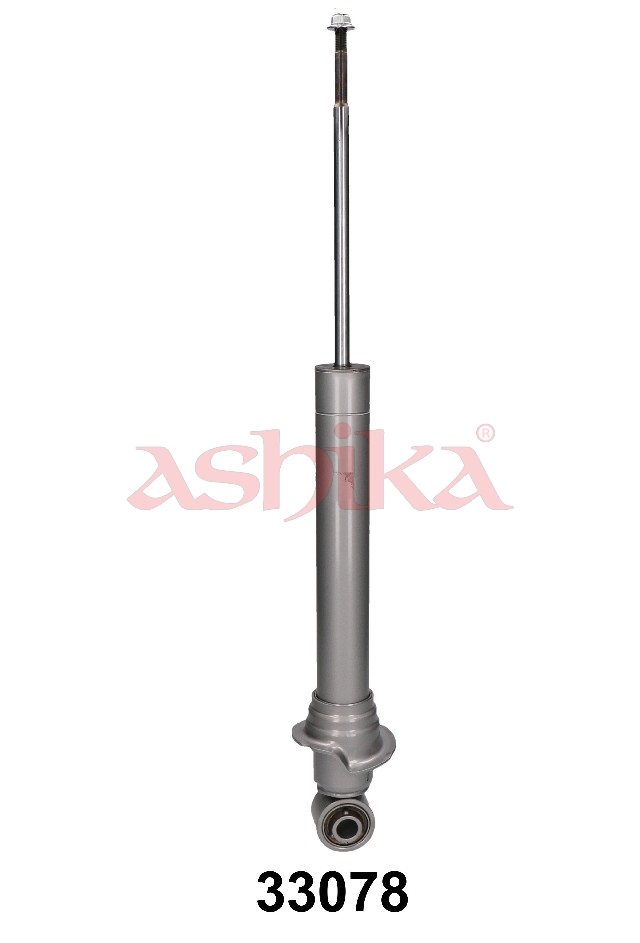 ASHIKA Støddæmper ma33078 bagaksel for MAZDA