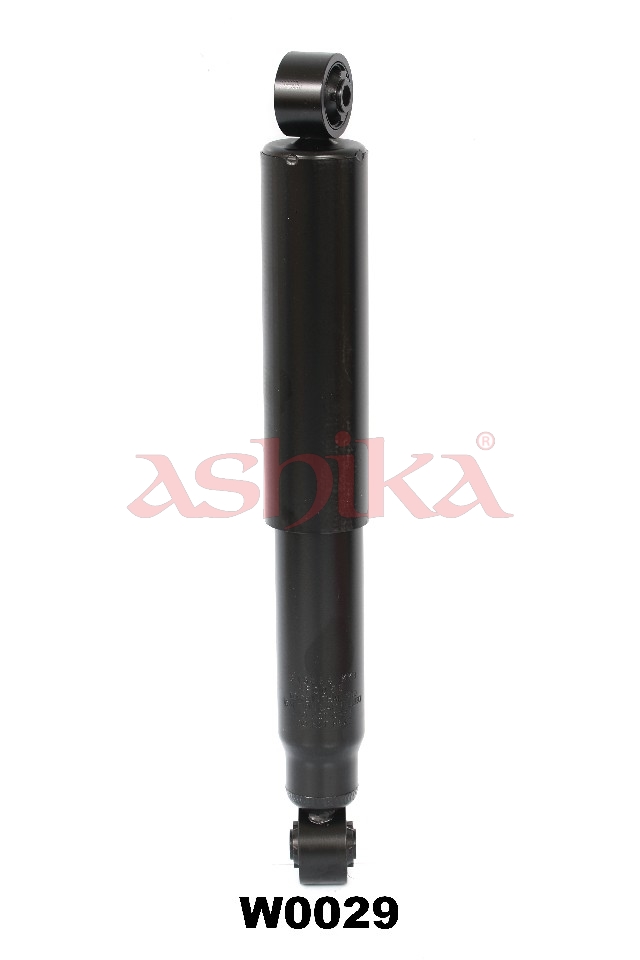 ASHIKA Støddæmper maw0029 bagaksel for OPEL VAUXHALL DAEWOO JEEP