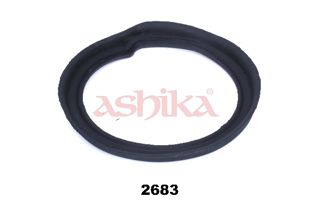 ASHIKA Fjederskål gom2683 nede for TOYOTA
