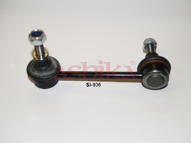 ASHIKA Stang/led, stabilisator 10601105l foran til venstre for OPEL GENERAL MOTORS NISSAN RENAULT