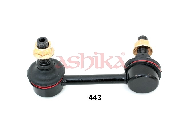 ASHIKA Stang/led, stabilisator 10604442r Bagaksel højre for HONDA