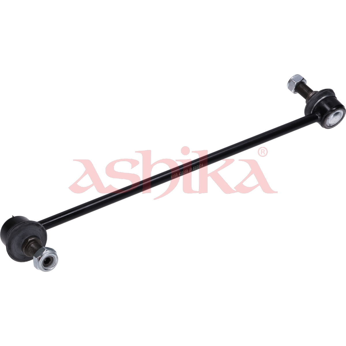 ASHIKA Stang/led, stabilisator 1060hh18r foran til højre for HYUNDAI