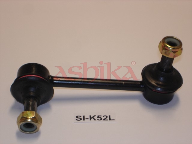 ASHIKA Stang/led, stabilisator 1060kk52l venstre foraksel for DAEWOO KIA HYUNDAI MAZDA