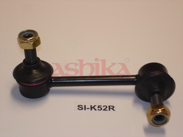 ASHIKA Stang/led, stabilisator 1060kk52r højre foraksel for DAEWOO MAZDA KIA