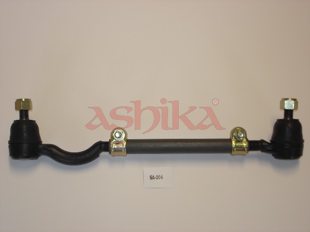 ASHIKA Sporstangkugle 10502204 foraksel for TOYOTA
