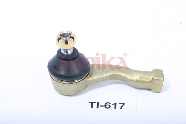 ASHIKA Sporstangkugle 11106616r foran til højre for DAIHATSU
