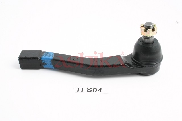 ASHIKA Sporstangkugle 1110ss04l foran til venstre for SSANGYONG