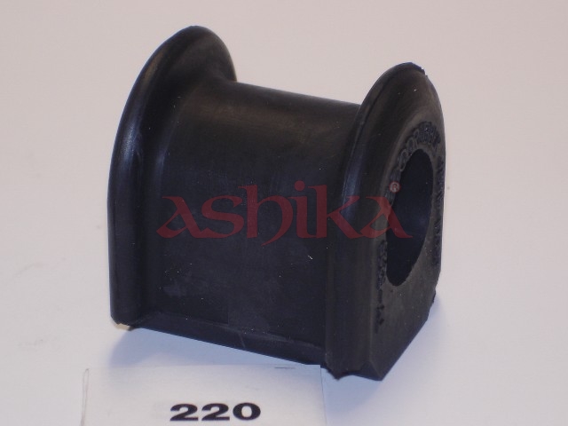 ASHIKA Lejebøsning, stabilisator gom220 foraksel for TOYOTA