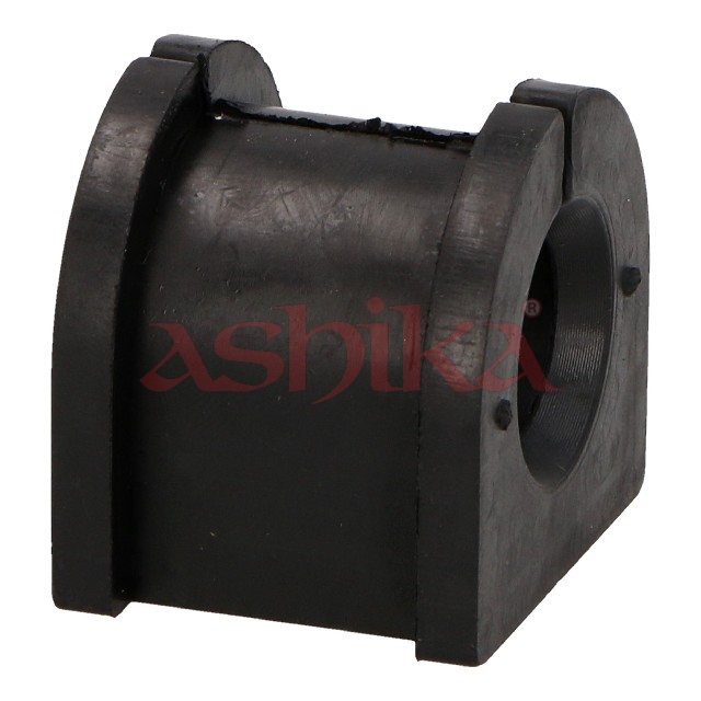 ASHIKA Lejebøsning, stabilisator gom577 bagaksel for MITSUBISHI