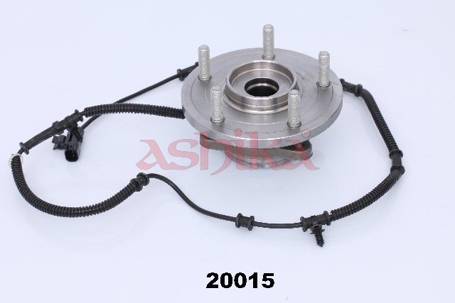 ASHIKA Hjulnav 4420015 bagaksel for CHRYSLER