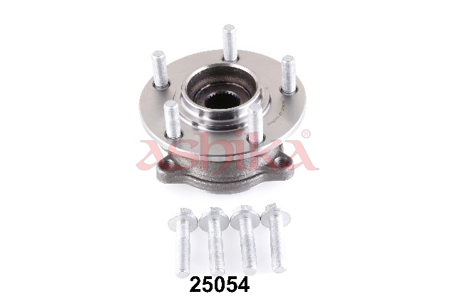 ASHIKA Hjulnav 4425054 bagaksel for CITROËN MITSUBISHI