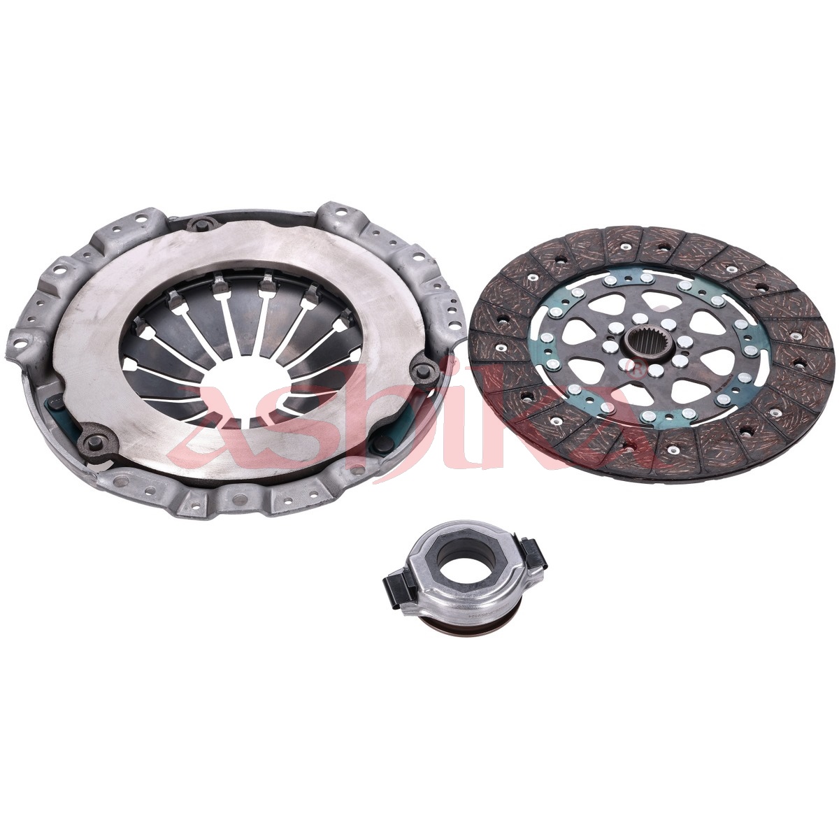 ASHIKA Koblingssæt 92011013 for NISSAN