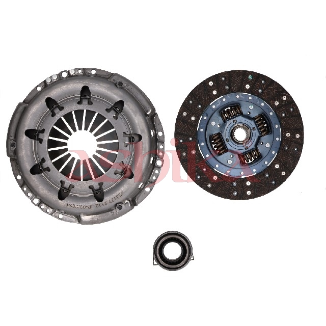 ASHIKA Koblingssæt 92022112 for TOYOTA