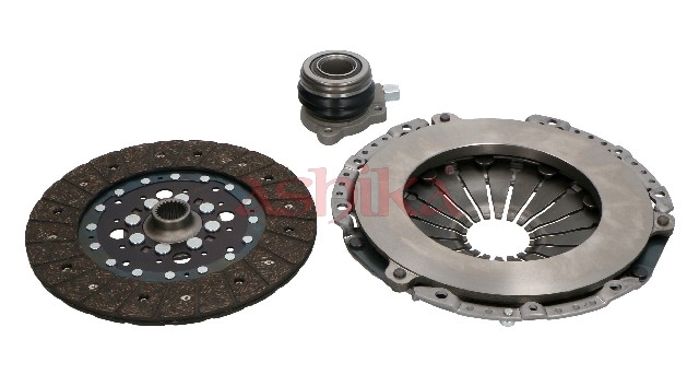 ASHIKA Koblingssæt 920ww25e for CHEVROLET VAUXHALL