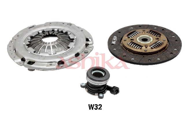 ASHIKA Koblingssæt 920ww32 for OPEL CHEVROLET