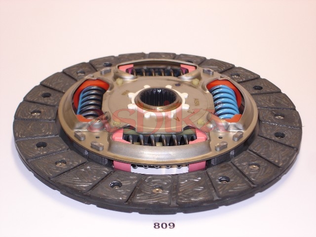 ASHIKA Koblingsskive 8008809 for SUZUKI