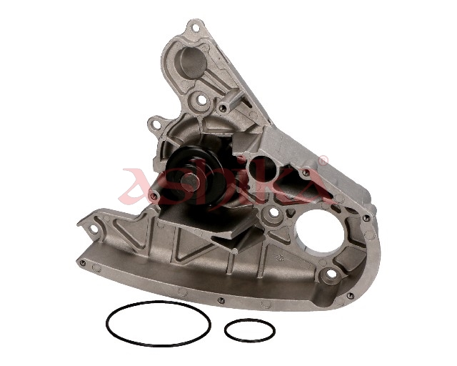 ASHIKA Vandpumpe 35000205 for IVECO ALFAROME/FIAT/LANCI FIAT PEUGEOT