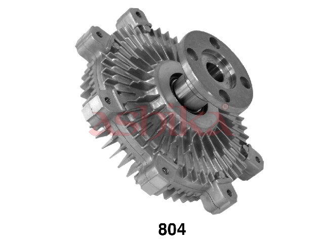 ASHIKA Kobling, kølerventilator 3608804 for SUZUKI