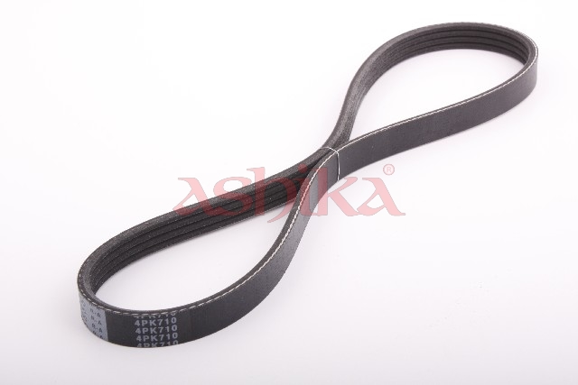 ASHIKA Kilerem 1124pk710 for CHEVROLET DAEWOO DAIHATSU SUZUKI TOYOTA