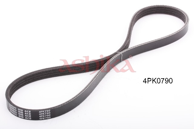 ASHIKA Kilerem 1124pk790 for CHEVROLET DAEWOO DAIHATSU HONDA MITSUBISHI NISSAN SUBARU SUZUKI TOYOTA