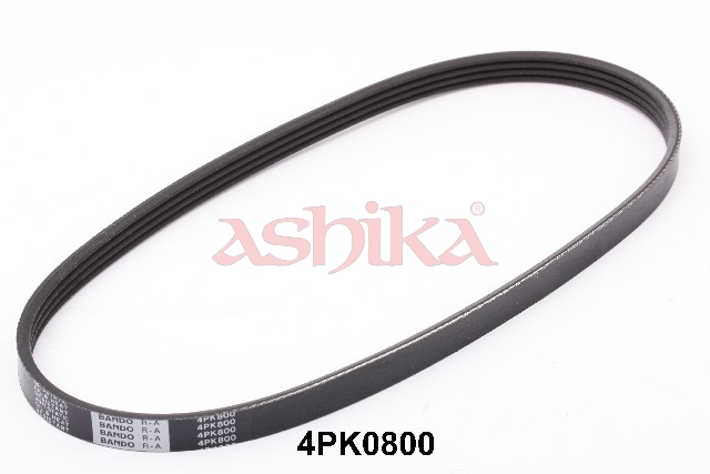 ASHIKA Kilerem 1124pk800 for SUZUKI NISSAN DAIHATSU HONDA ISUZU MITSUBISHI TOYOTA KIA SMART