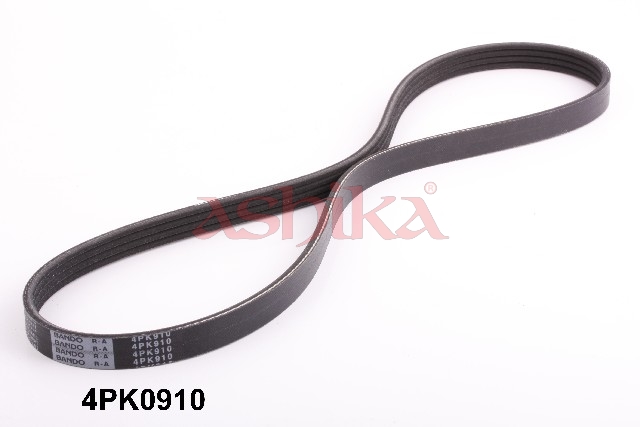ASHIKA Kilerem 1124pk910 for CHEVROLET HYUNDAI HONDA MITSUBISHI NISSAN TOYOTA MAZDA