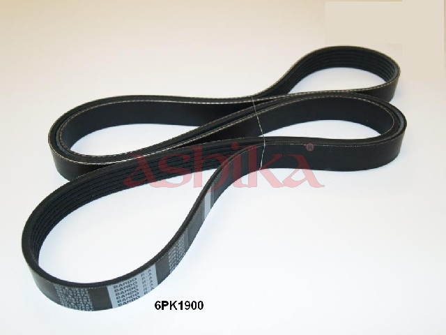ASHIKA Kilerem 1126pk1900 for CHEVROLET TOYOTA