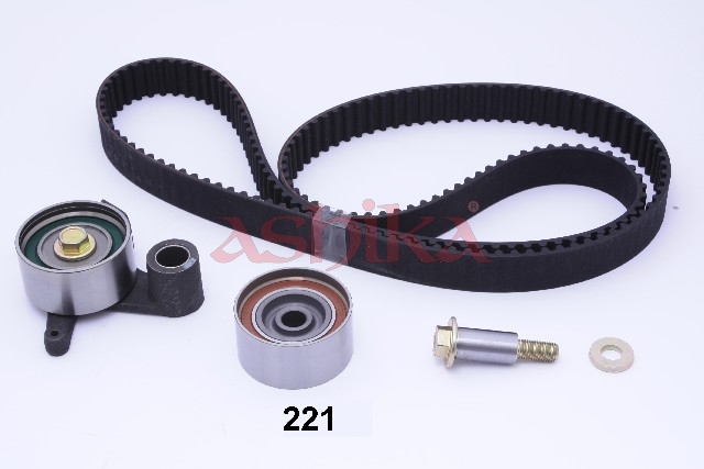ASHIKA Tandremssæt kct221 for TOYOTA