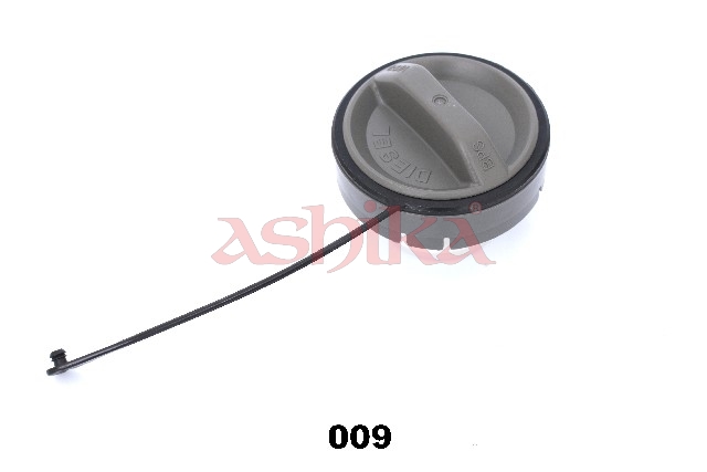 ASHIKA Låg, brændstoftank 14800009 for TOYOTA