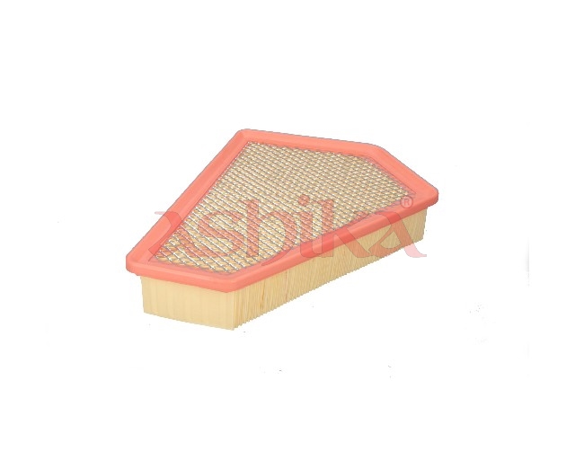 ASHIKA Luftfilter 2000038 Filterindsats for_oe_number_48|til original-nummer|15875795 56mm for CADILLAC