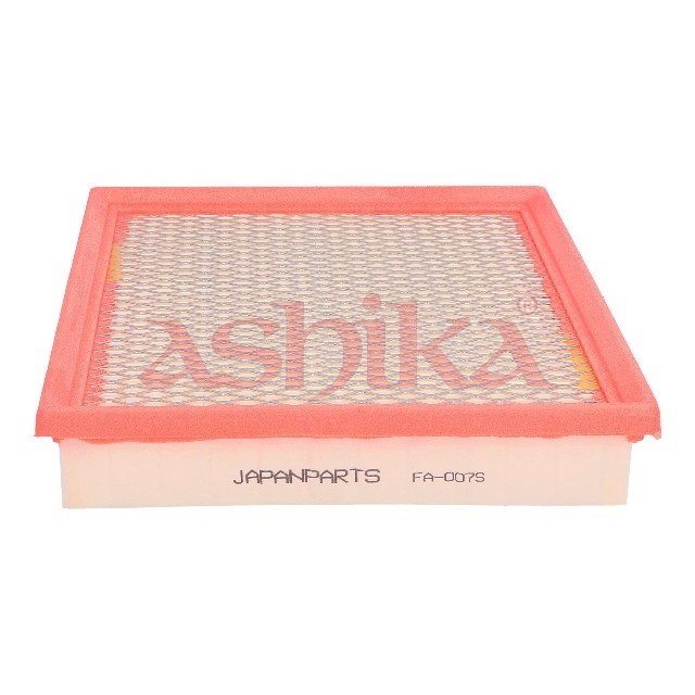 ASHIKA Luftfilter 2000007 Filterindsats for_oe_number_48|til original-nummer| 37mm for CHRYSLER FIAT