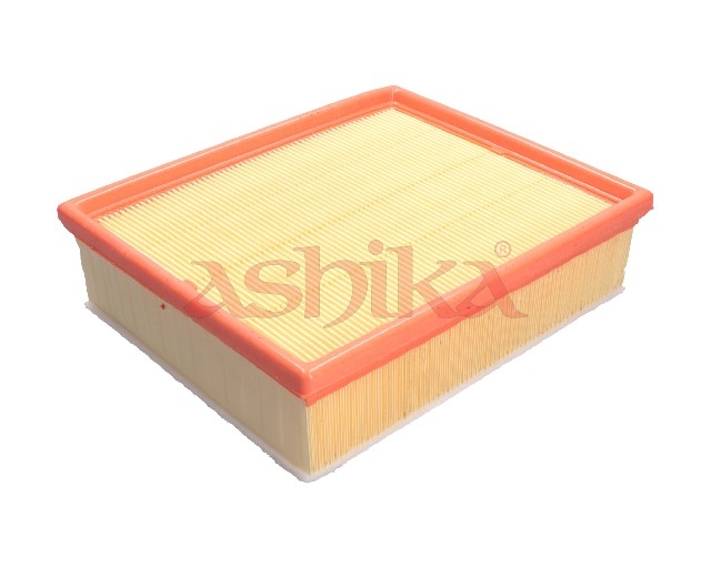 ASHIKA Luftfilter 2000025 Filterindsats for_oe_number_48|til original-nummer| 50mm for FIAT LANCIA DR ABARTH