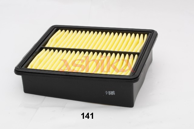 ASHIKA Luftfilter 2001141 Filterindsats for_oe_number_48|til original-nummer| 50mm for NISSAN