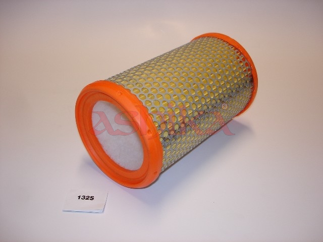 ASHIKA Luftfilter 2001132 Filterindsats for_oe_number_48|til original-nummer| 179mm for RENAULT CITROËN NISSAN