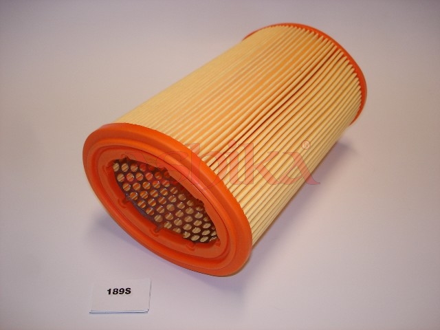 ASHIKA Luftfilter 2001189 Filterindsats outer_diameter_mm_497|Yderdiameter [mm]|101 outer_diameter_1_mm_978|Yderdiameter 1 [mm]|132 inner_diameter_mm_
