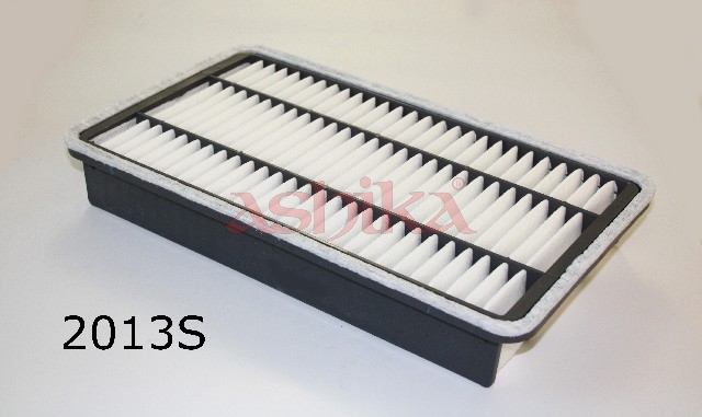 ASHIKA Luftfilter 20022013 Filterindsats for_oe_number_48|til original-nummer| 55mm for TOYOTA