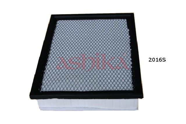 ASHIKA Luftfilter 20022016 Filterindsats for_oe_number_48|til original-nummer| 58mm for TOYOTA