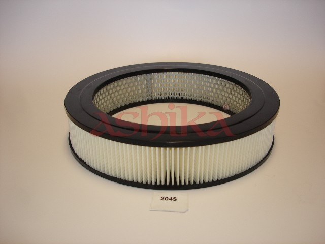 ASHIKA Luftfilter 2002204 Filterindsats for_oe_number_48|til original-nummer| 61mm for TOYOTA DAIHATSU VW