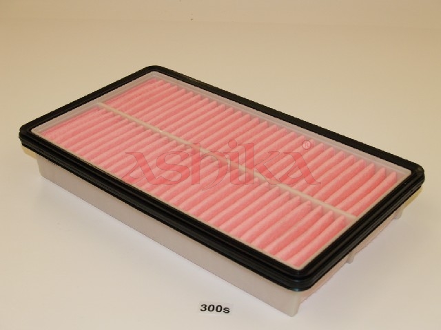 ASHIKA Luftfilter 2003300 Filterindsats for_oe_number_48|til original-nummer| 43mm for MAZDA