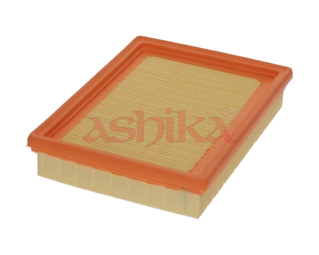 ASHIKA Luftfilter 2003384 Filterindsats for_oe_number_48|til original-nummer| 37mm for MAZDA KIA