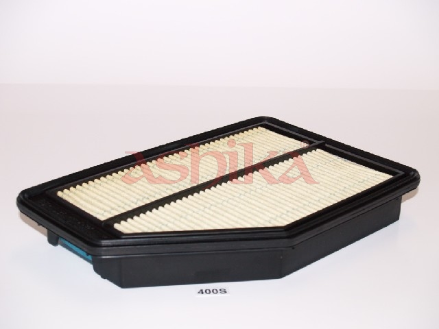 ASHIKA Luftfilter 2004400 Filterindsats for_oe_number_48|til original-nummer| 43,5mm for HONDA IVECO