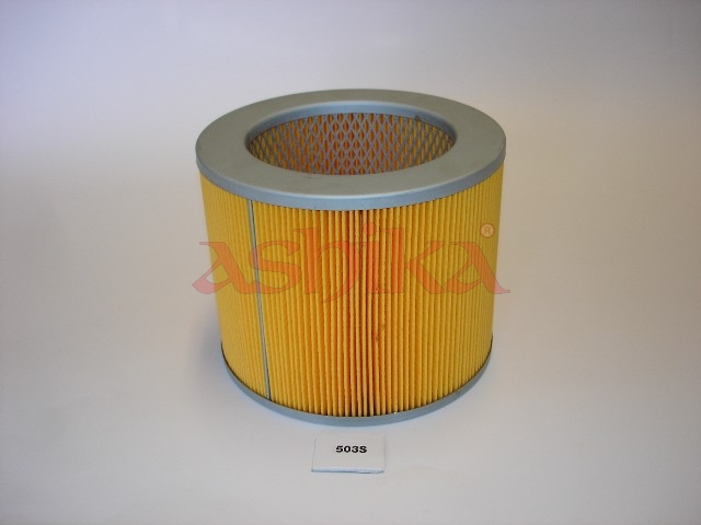 ASHIKA Luftfilter 2005503 Filterindsats for_oe_number_48|til original-nummer|MD603354 138mm for MITSUBISHI
