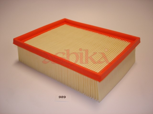 ASHIKA Luftfilter 2009989 Filterindsats for_oe_number_48|til original-nummer| 58mm for OPEL VAUXHALL GENERAL MOTORS CITROËN