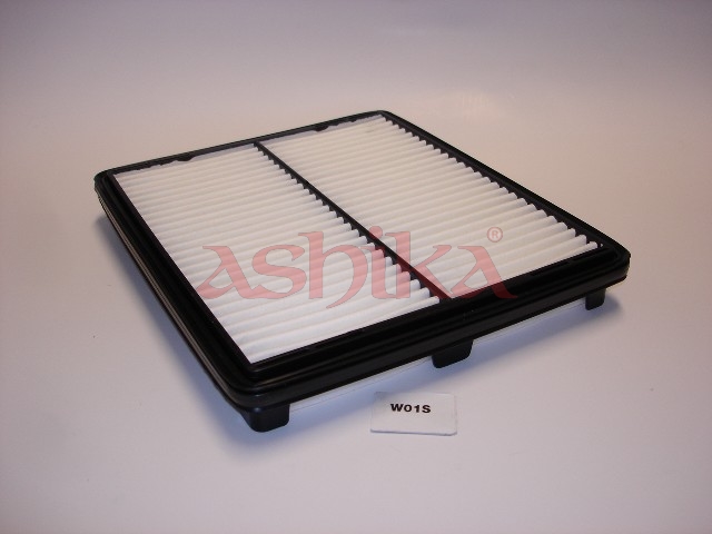 ASHIKA Luftfilter 20w0001 Filterindsats for_oe_number_48|til original-nummer| 35mm for DAEWOO